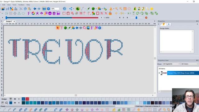 Font Importer смотреть онлайн