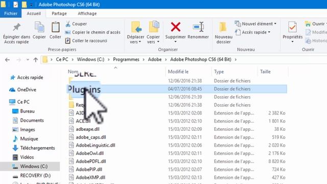 دورة فوتوشوب: فتح الايقونات و كل الصور التي صيغتها ico. واستعمالها في الفوتوشوب | learn photoshop смотреть онлайн