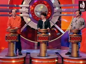 Угадай мелодию 23.11.1998