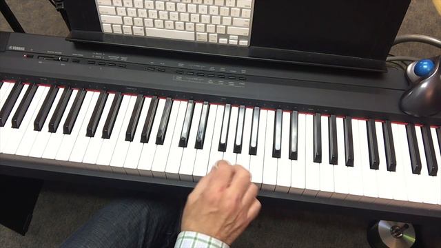 Intervals, Triads and Chords смотреть онлайн