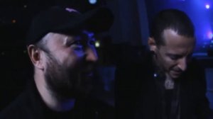 Честер Беннингтон: Хватит пить нашу кровь!