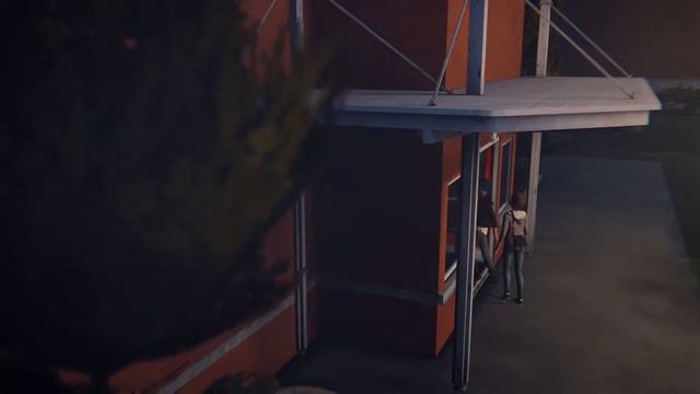 LIFE IS STRANGE #034 - Die Mädchenumkleide | Let's Play Life Is Strange смотреть онлайн