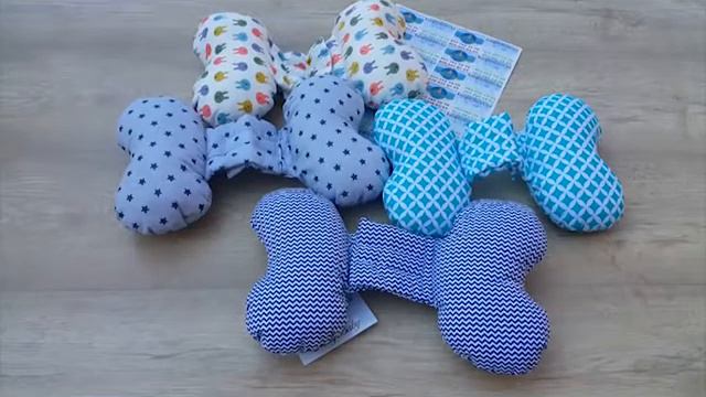 Щоденник чудової мами "Коли немовля можна класти спати на подушку" смотреть онлайн