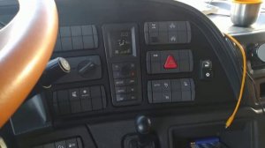 FOTON тягач, тест драйв, первое знакомство, часть 1, продолжение следует.