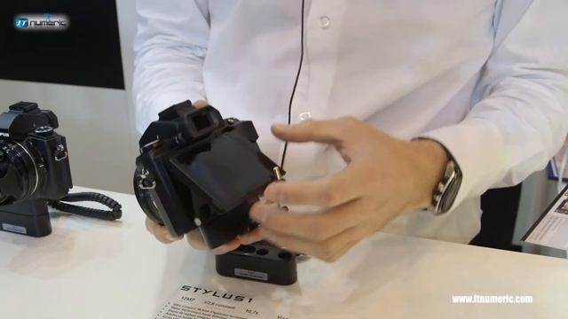 Olympus Stylus 1 смотреть онлайн