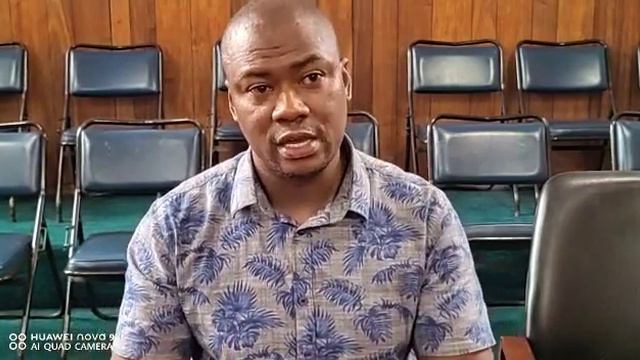 Ngwathe Municipality to permanently address water issues 1 смотреть онлайн