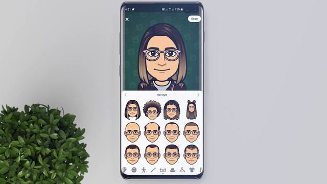 How to get Cowboy Hat on Bitmoji 2021 смотреть онлайн