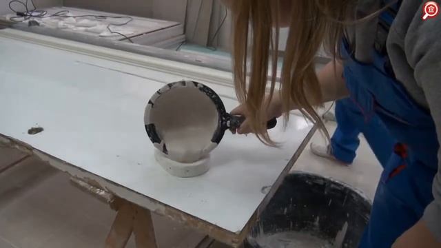 От Строительного техникума № 12 до Колледжа Современных Технологий смотреть онлайн