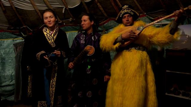 Маркетинг тур Алтай смотреть онлайн