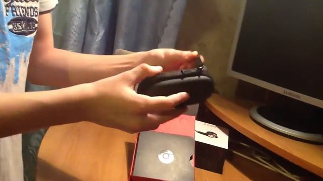 Monster Beats Tour обзор на русском! смотреть онлайн