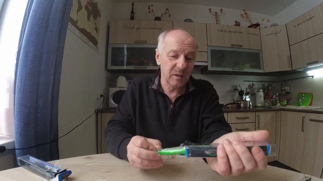 Мой топ воблеров по активной щуке. Часть 2. смотреть онлайн