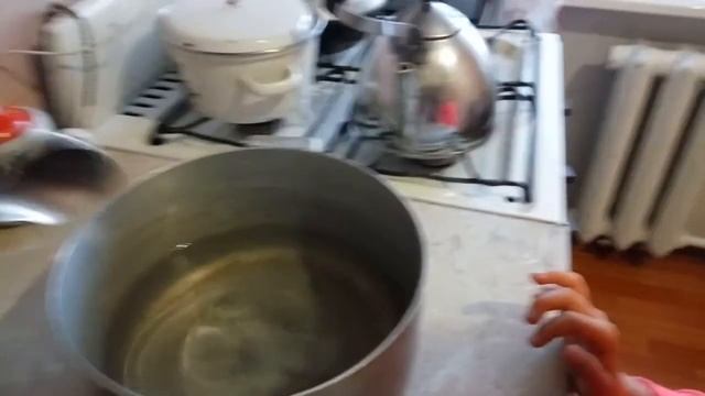 Варим Улиток :-) смотреть онлайн