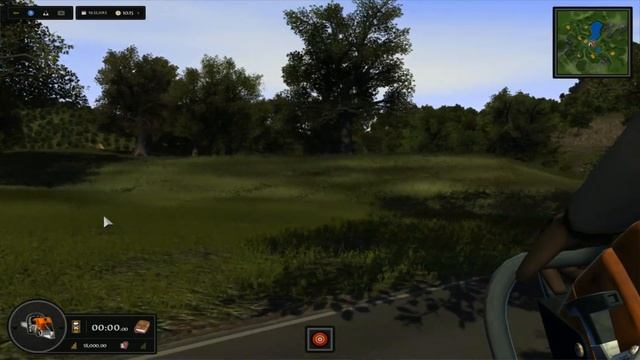 Squirty Play - Woodcutter Simulator 2013: THE MUSICAL смотреть онлайн