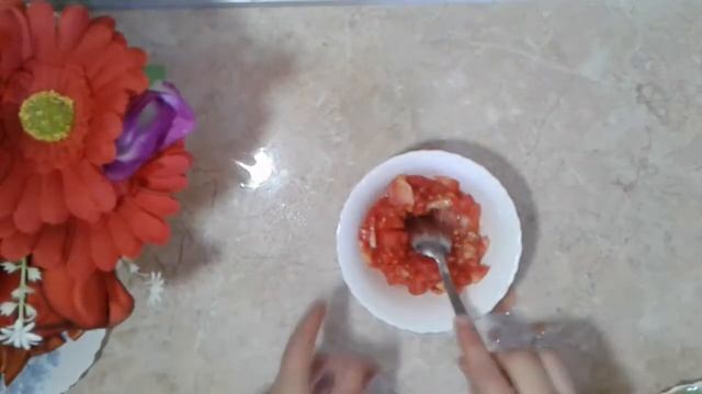 ??JUDA TOTLI BAQLAJONLI SALAT /БАКЛАЖОНЛИ САЛАТ РИТЦЕПИ смотреть онлайн