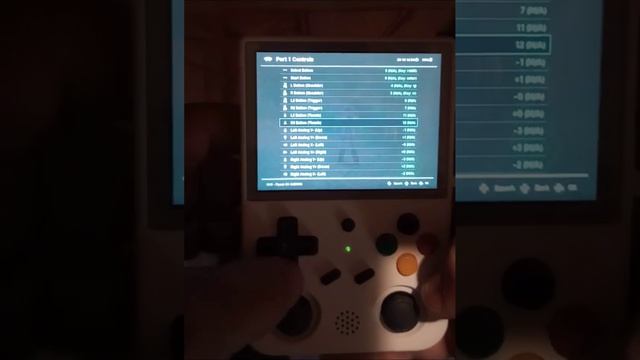 Soul Reaver Control Issues Rg353v