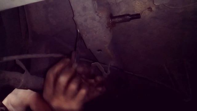 15 СЕРИЯ (Прикипевший болт и куча мата 18+) смотреть онлайн