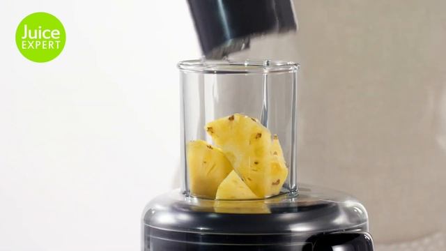 Viacfunkčný odšťavovač Magimix Juice Expert 3 смотреть онлайн