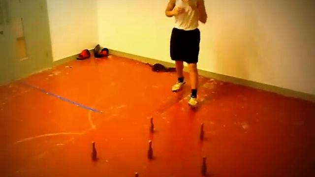 Cuban Boxing Academy - Boxing Training Tips смотреть онлайн