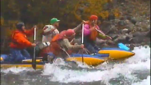 Жом-Болок и Ока (саянская) смотреть онлайн