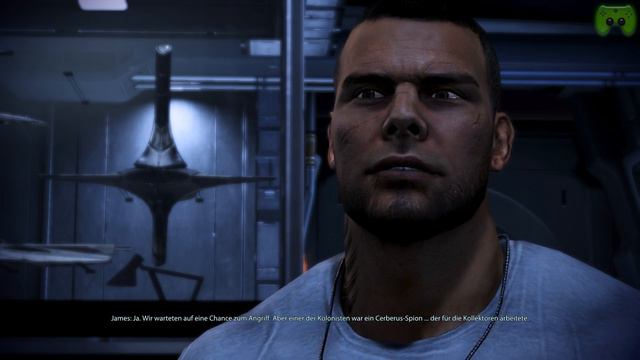 Let's Play Mass Effect 3 #044 [Deutsch/Full-HD] - Wo war die Olle? смотреть онлайн