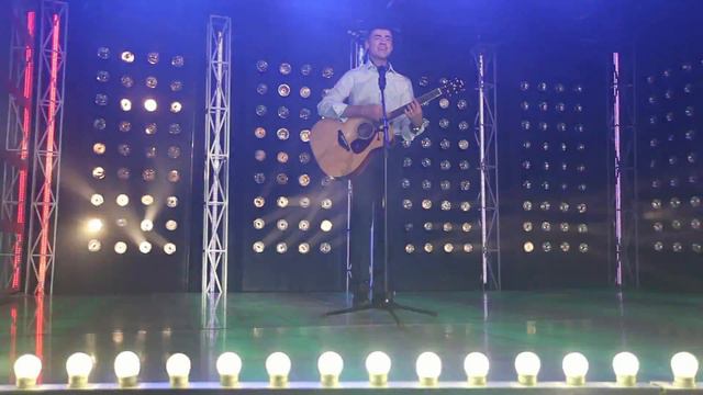 Дмитрий Иващенко "Любовь моя" смотреть онлайн