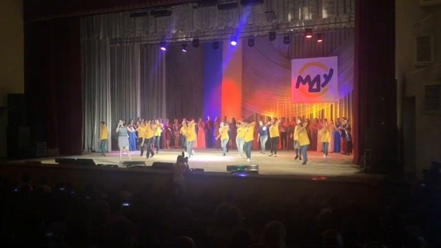 Посвящение студенты МГУ смотреть онлайн