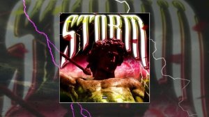 FlampuSss - STORM (Официальная премьера трека)