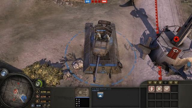 Crew reload animation CoH смотреть онлайн