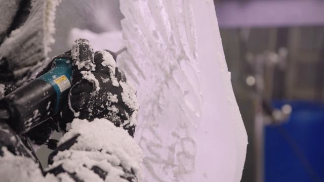 Ice Swan Bong | Nice Content | Tatered смотреть онлайн