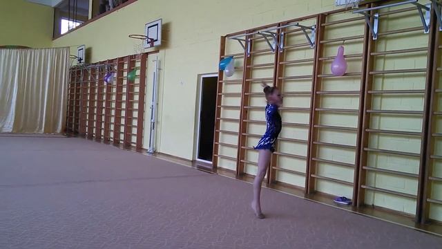 Гавриленко Даяна 9 лет ( Без предмета) смотреть онлайн