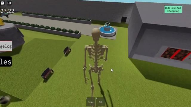Bob and Crypto Addict showcase in Trollge Incident Fights Reborn смотреть онлайн