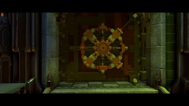 Прохождение игры LEGO DC Super Villains Часть 5:Злодеи общий сбор