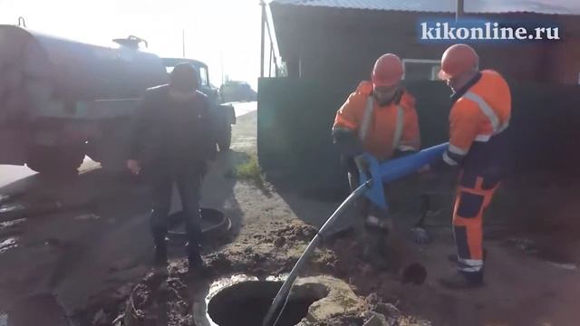 Установка теплых водоразборных колонок смотреть онлайн