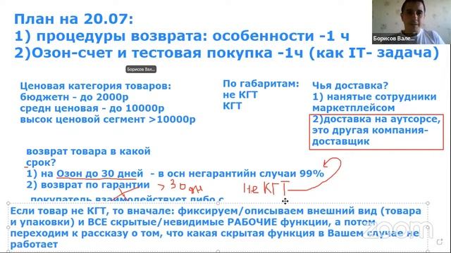 Магические чары