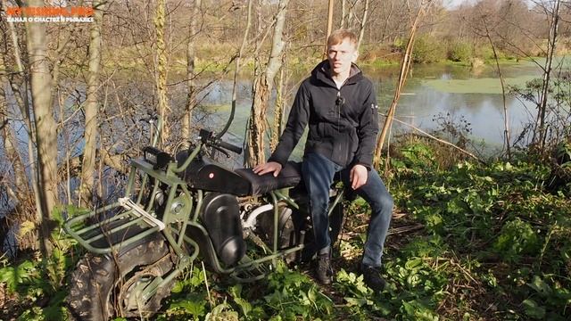 Baltmotors ATV 2x2 - Итоги Сезона Эксплуатации. Плюсы, Минусы, Ответы на Вопросы Зрителей