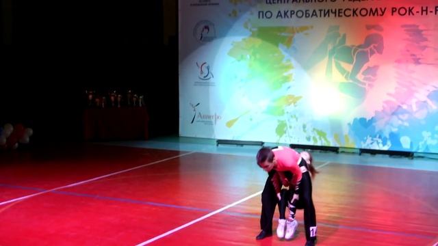А-класс юниоры и юниорки, финал - 7 место смотреть онлайн