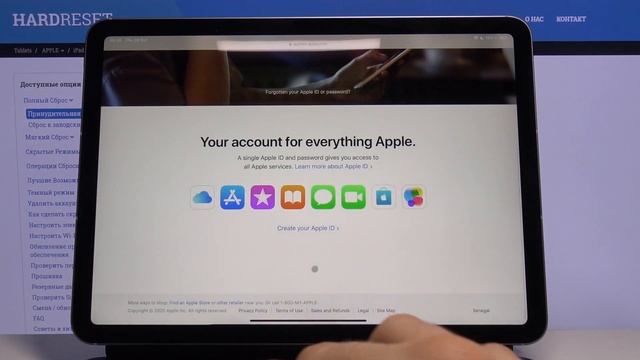 Распаковка Magic Keyboard от Apple для IPad / Первое впечатление. Обзор Magic Keyboard.
