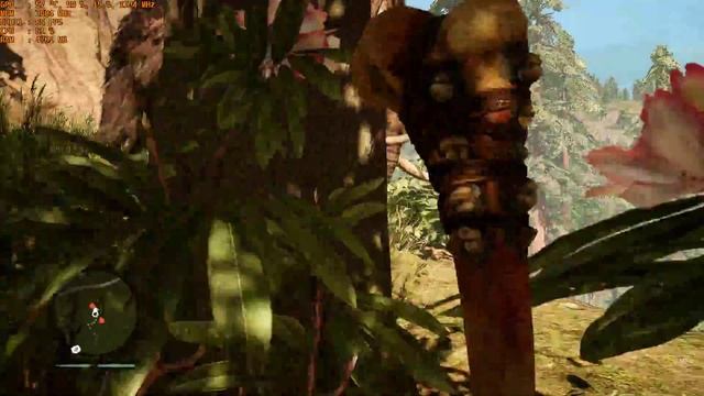 Far Cry Primal | Intel Core I5 2320 + GTX 1050 смотреть онлайн