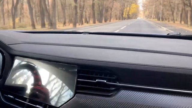 Новый Haval F7x смотреть онлайн