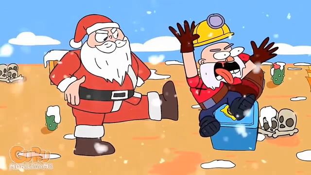 НОВЫЕ МУЛЬТИКИ BRAWL STARS смотреть онлайн