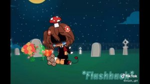 Наркомания из Тик тока Гача лайф ~{Гача клуб}~ #435