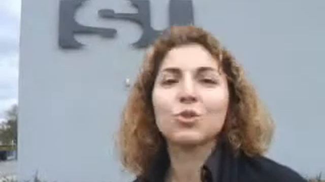 Anousheh Ansari