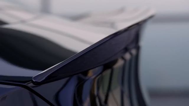 2018 Mercedes-AMG GLC 63 S COUPE & GLC 43 смотреть онлайн