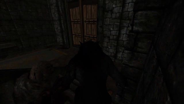 Skyrim Life as a Werewolf Episode 5 | Butcher of Whiterun смотреть онлайн