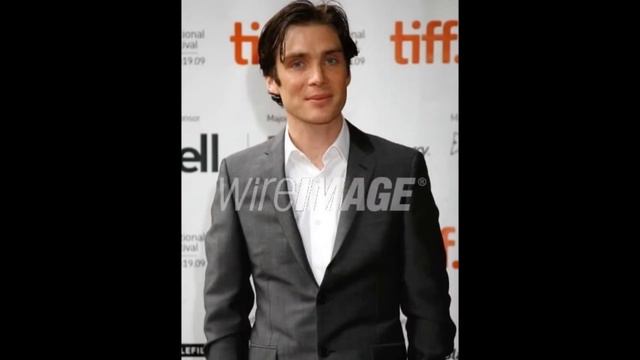 Cillian Murphy - So New