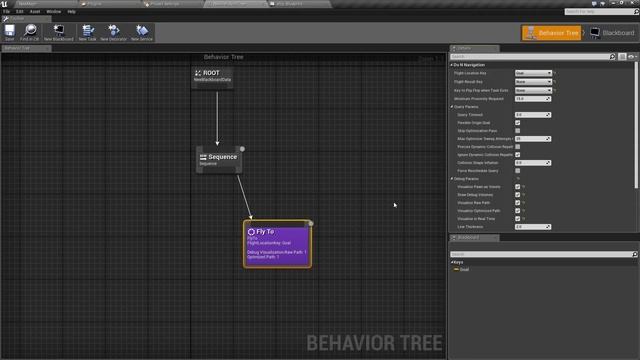 SixDOF & DoN's 3D Pathfinding tutorial смотреть онлайн
