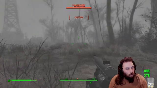 Forsaken Vaulters - Fallout Friday смотреть онлайн