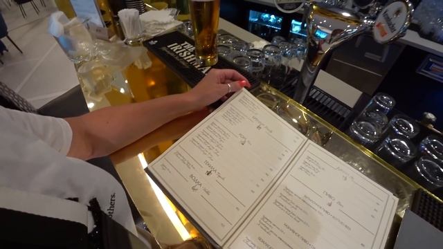 Как мы улетали в Турцию. Правила въезда смотреть онлайн