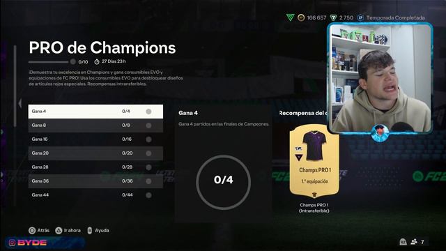 ¡HAN VUELTO LOS ROJITOS de FUT CHAMPIONS! ¡ASÍ FUNCIONAN en EA FC 24! смотреть онлайн