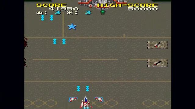 Code-Zero [コード・ゼロ] Game Sample - X68000 смотреть онлайн